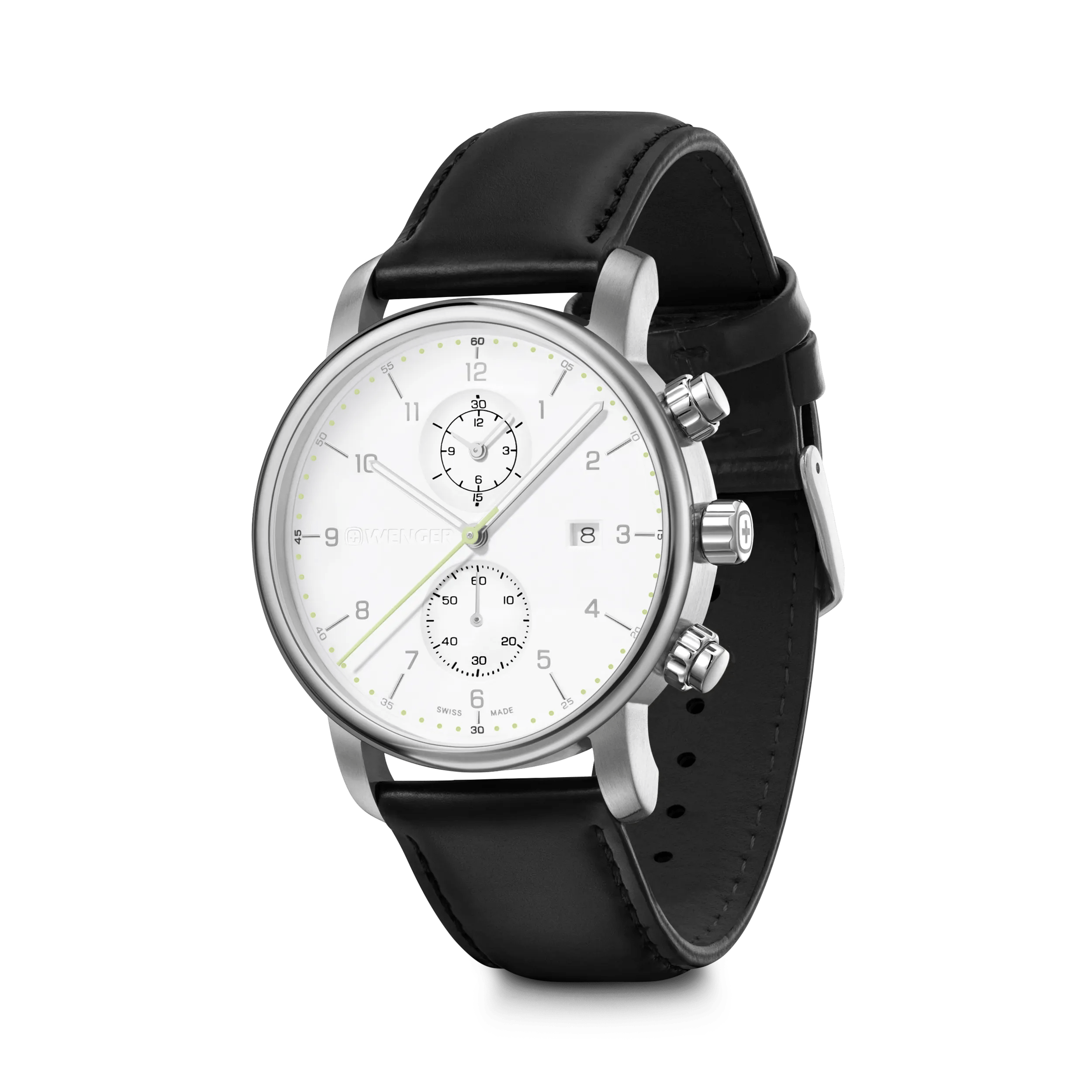 Urban Classic Chrono-01.1743.123