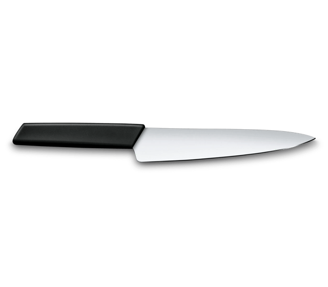 Swiss Modern Carving Knife-6.9013.19B