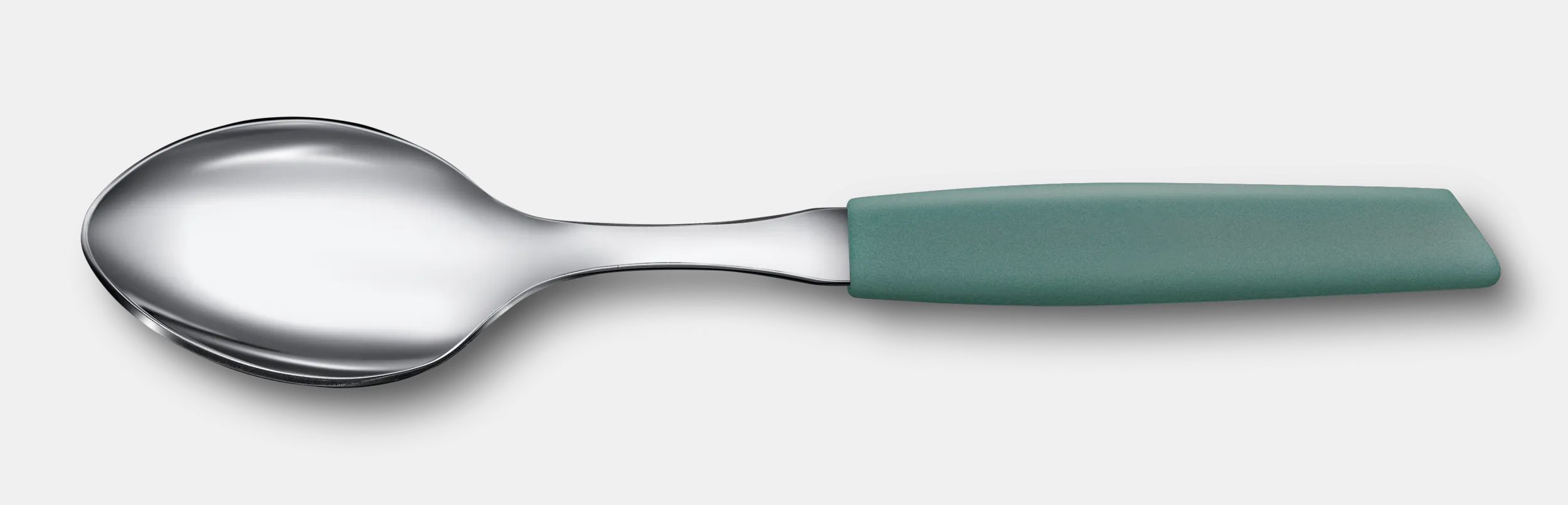 Swiss Modern Tea Spoon