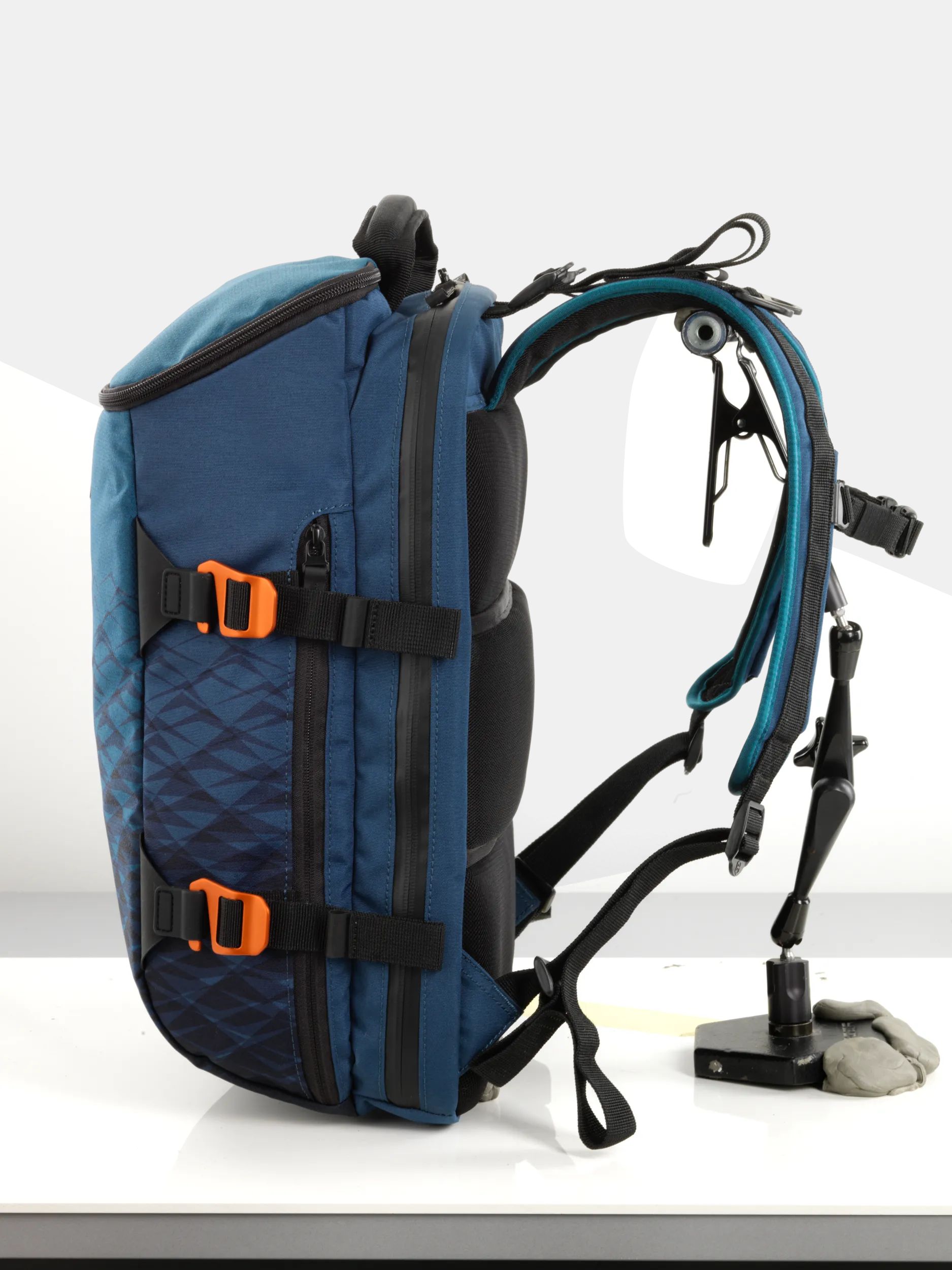 Vx touring 15 hot sale
