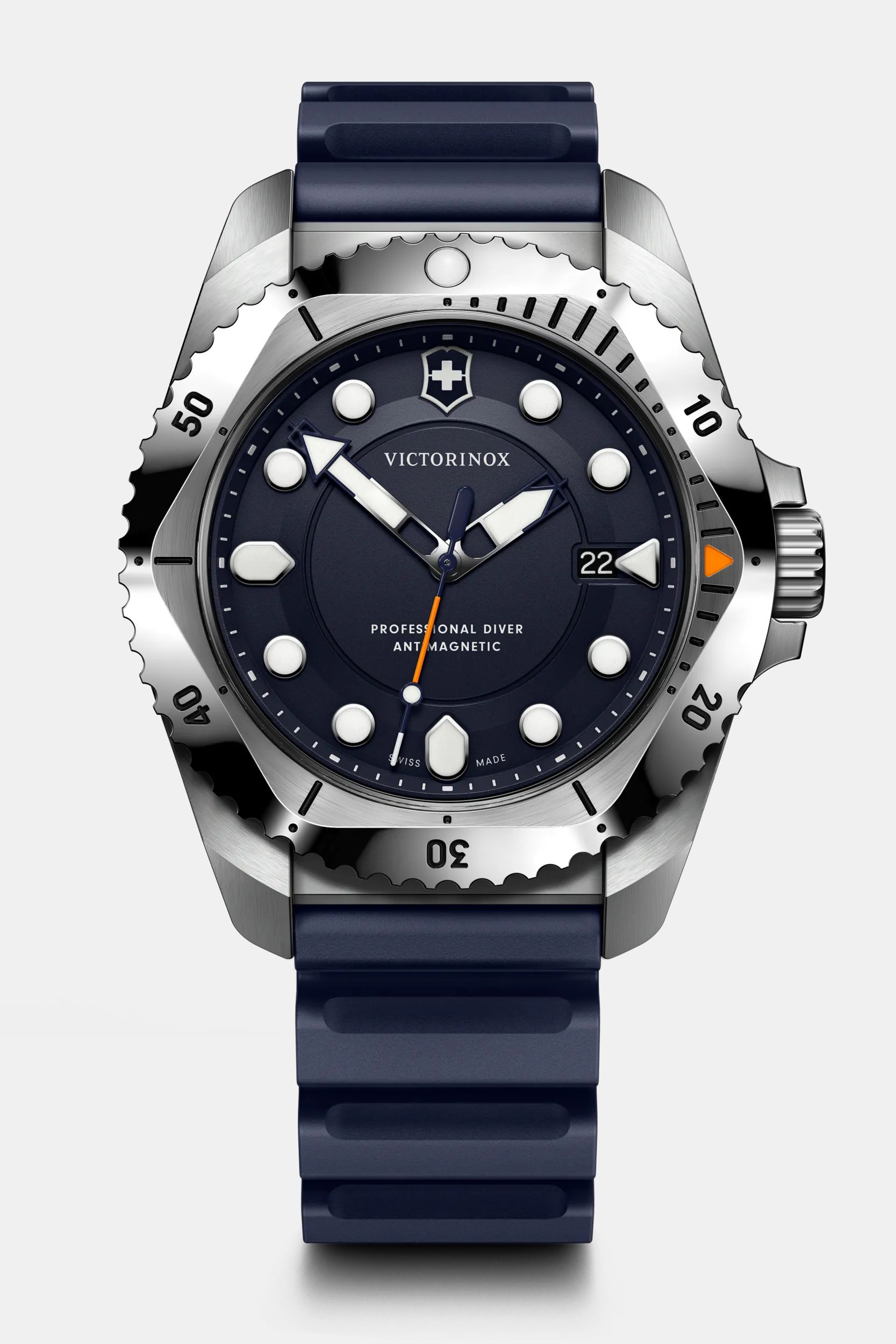 Victorinox Dive Pro Quartz in Dive Pro Quartz 241991