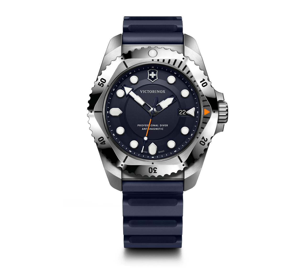 Dive Pro Quartz - null