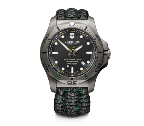 I.N.O.X. Professional Diver Titanium-241812