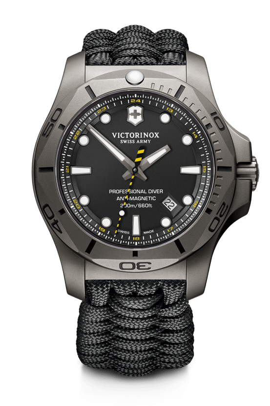 Victorinox I.N.O.X. Professional Diver Titanium I.N.O.X.