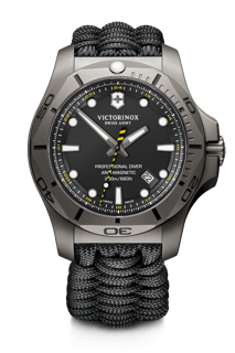 Victorinox I.N.O.X. Professional Diver in I.N.O.X. Professional