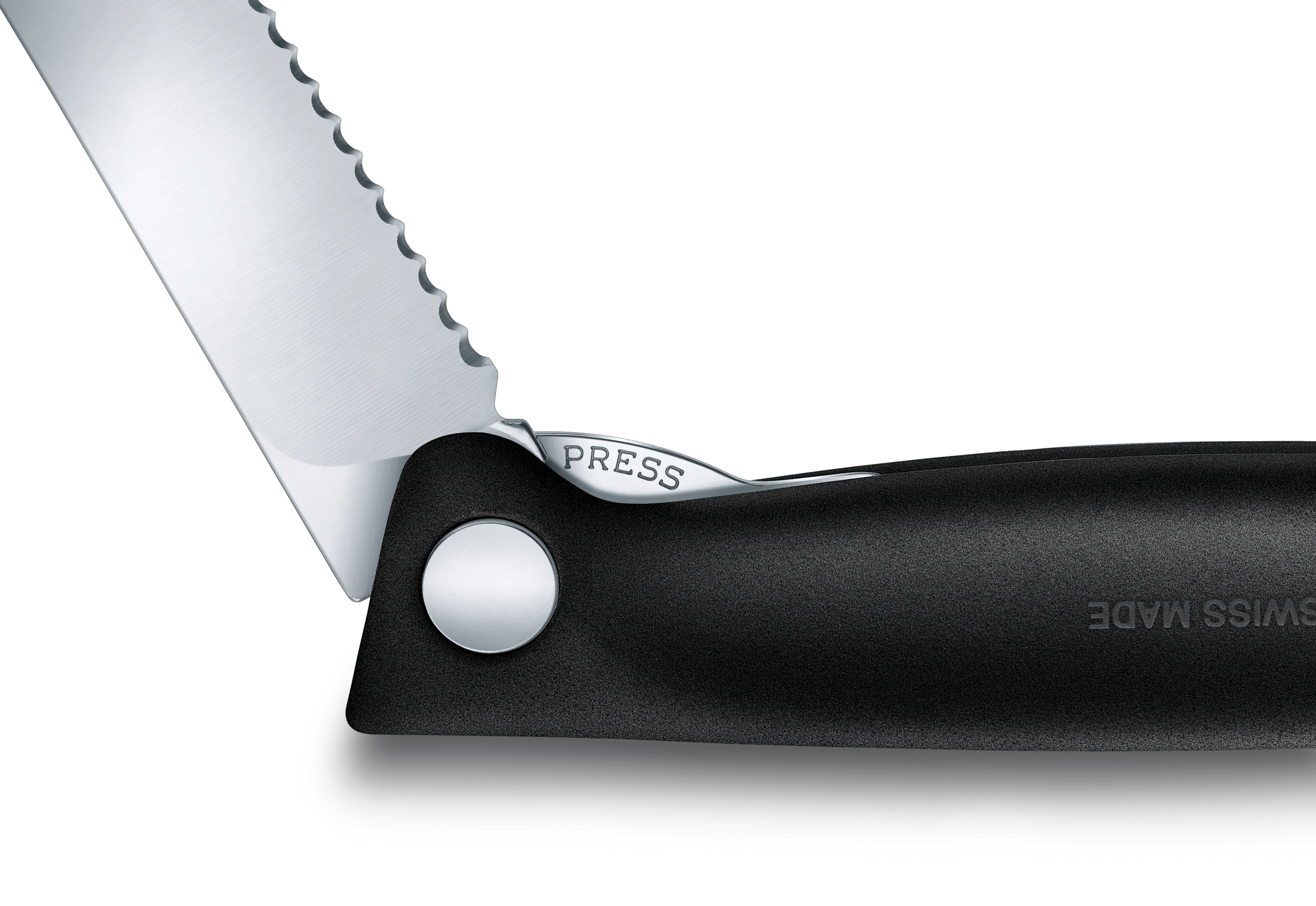 Cuchillo de pícnic Swiss Classic-6.7833.FB