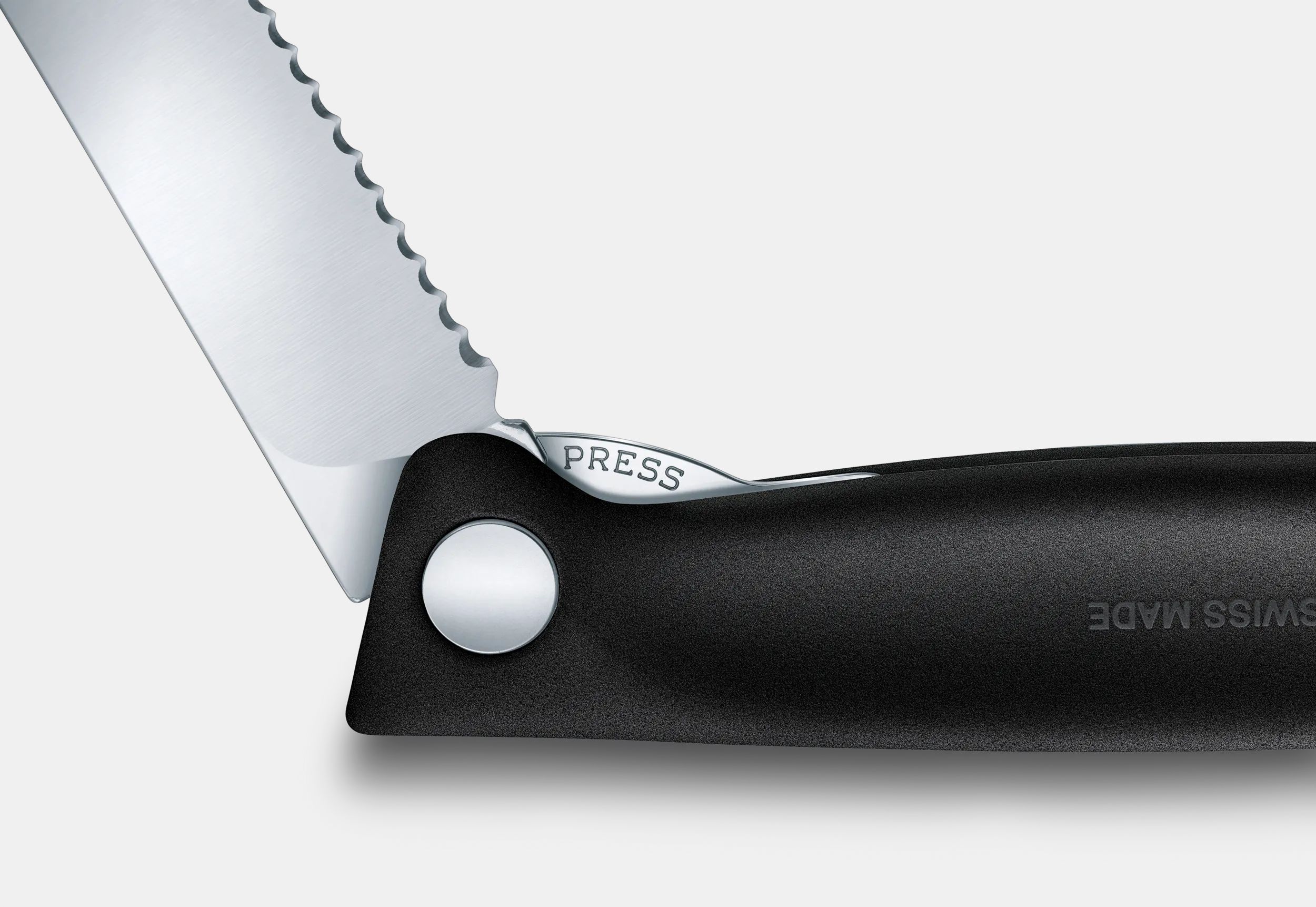 Swiss Classic Picnic Knife
