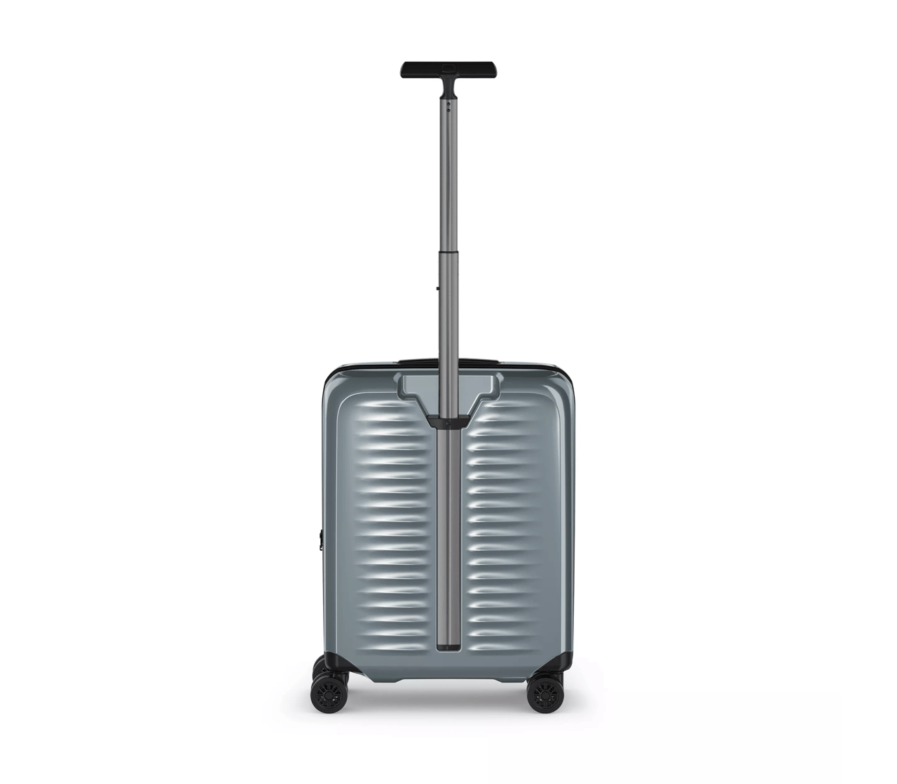 Airox Frequent Flyer Plus Hardside Carry-On - null