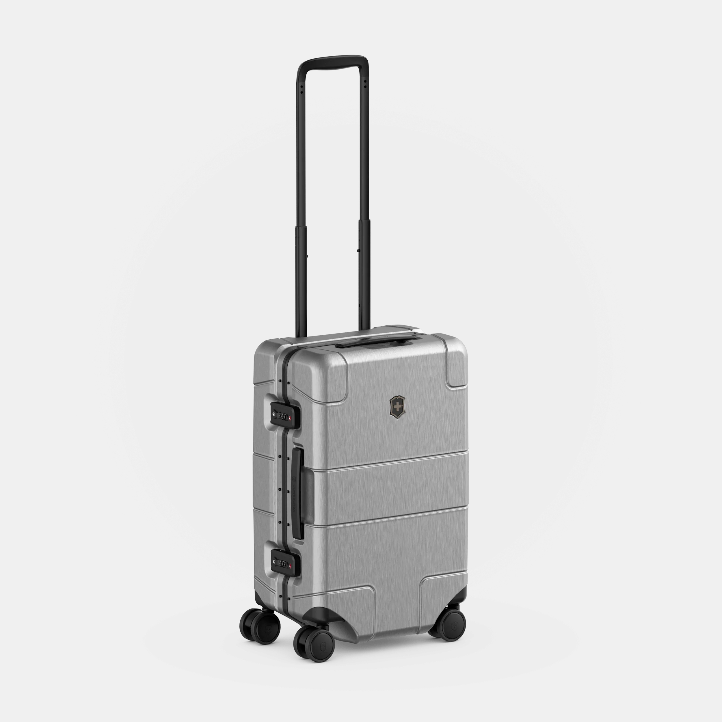 Lexicon Framed Series Frequent Flyer Hardside Carry-On  - 610538
