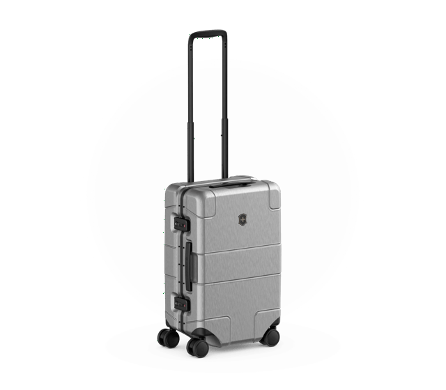 Lexicon Framed Series Frequent Flyer Hardside Carry-On -610538