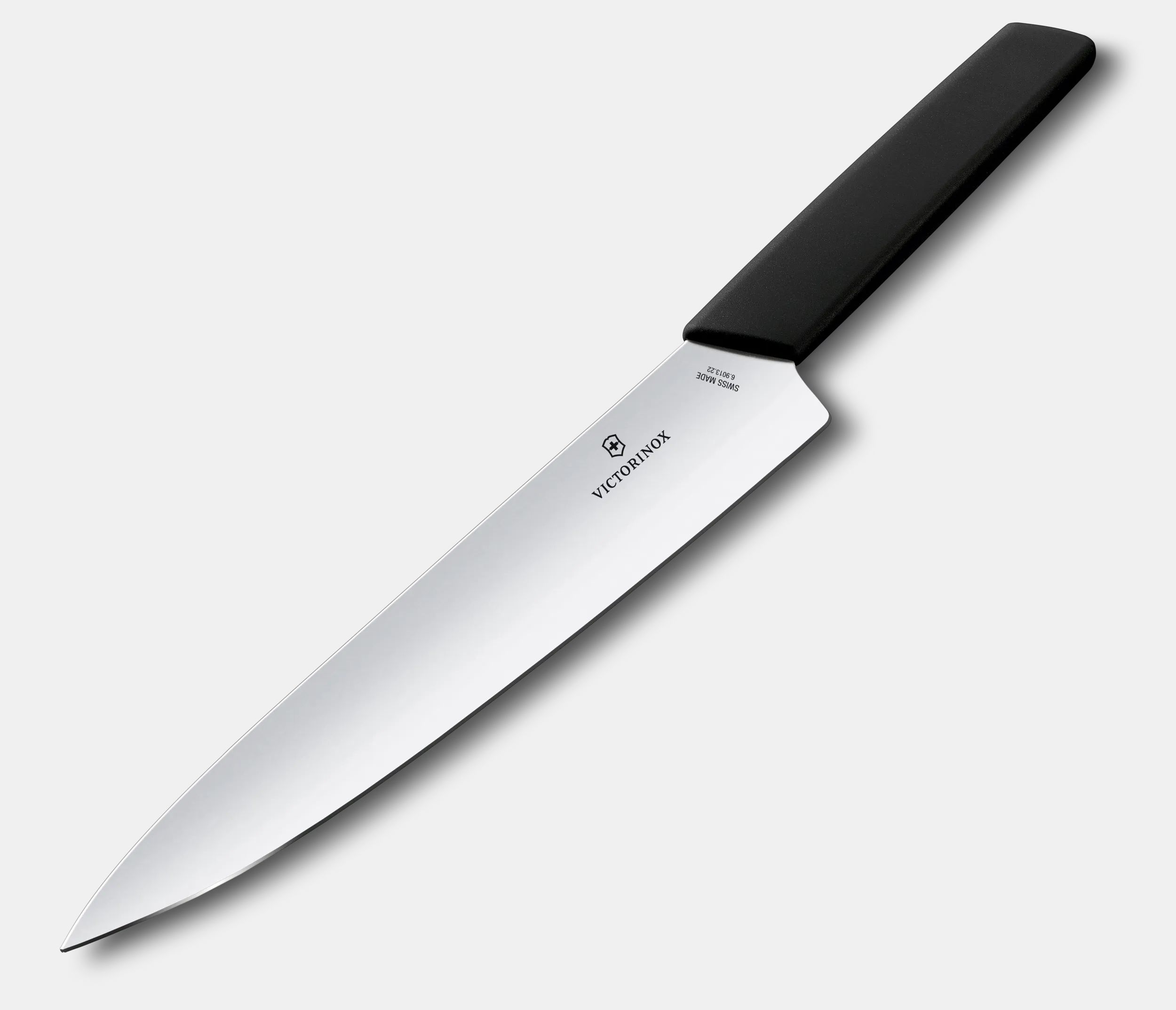 Cuchillo para chef Swiss Modern - 6.9013.22B