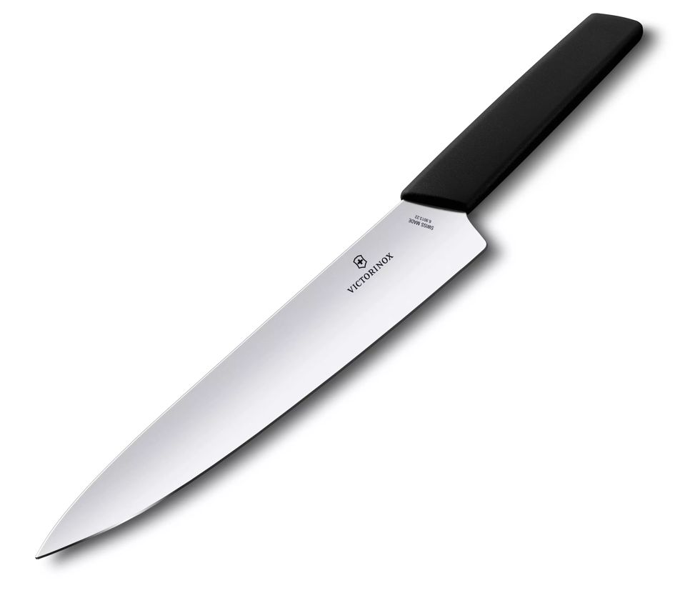 Swiss Modern Chef&rsquo;s Knife - 6.9013.22B
