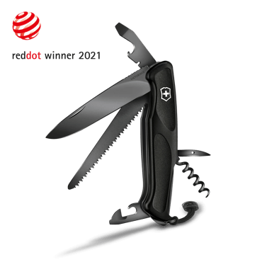 Navaja Victorinox Mediana, Modelo Walker 8 Funciones - Agropecuaria  Marroquín