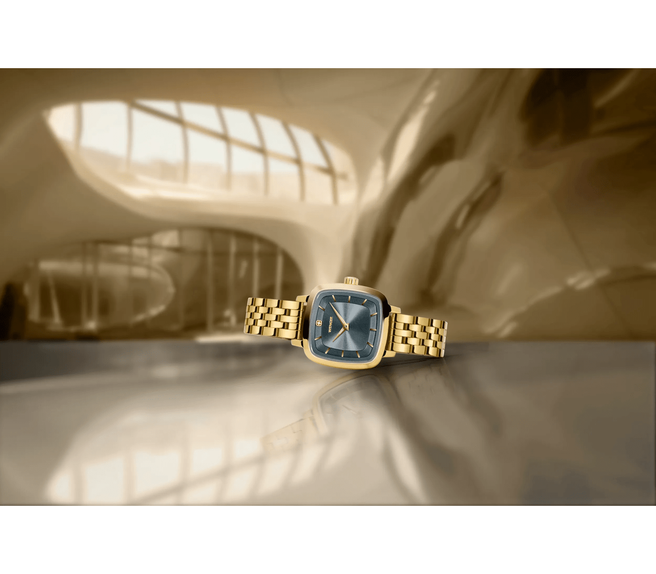 Wenger Vintage Classic in 27 mm - 01.1911.106