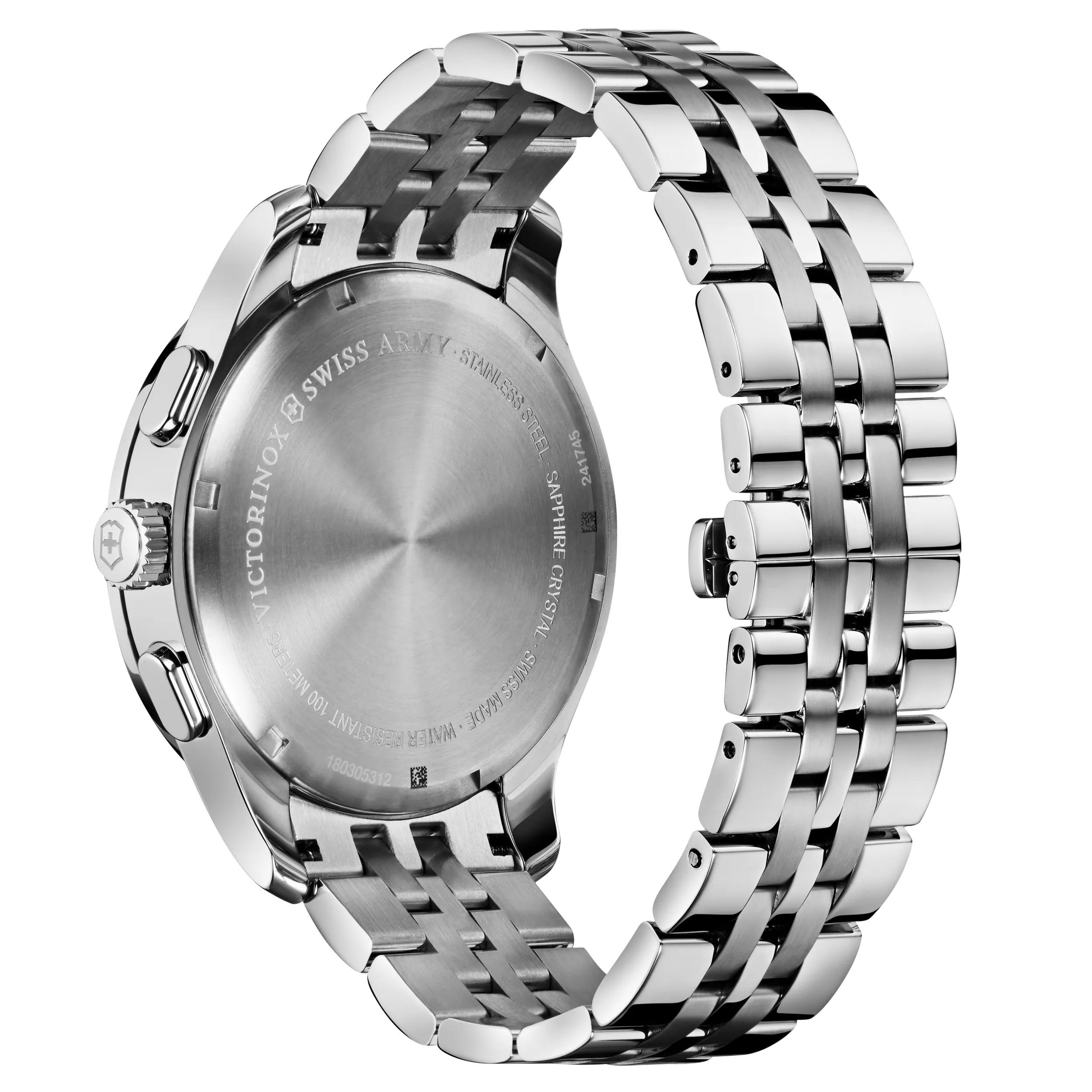 Alliance Chronograph, 44 mm-241745