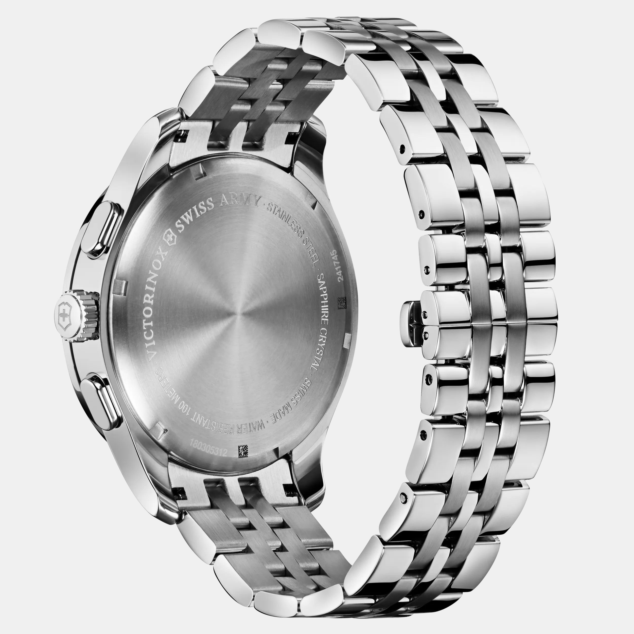 Victorinox alliance chronograph 2025