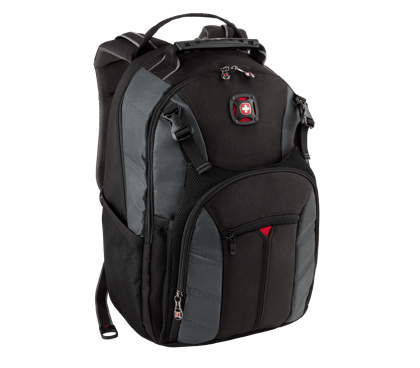 Sherpa 16'' Laptop Backpack