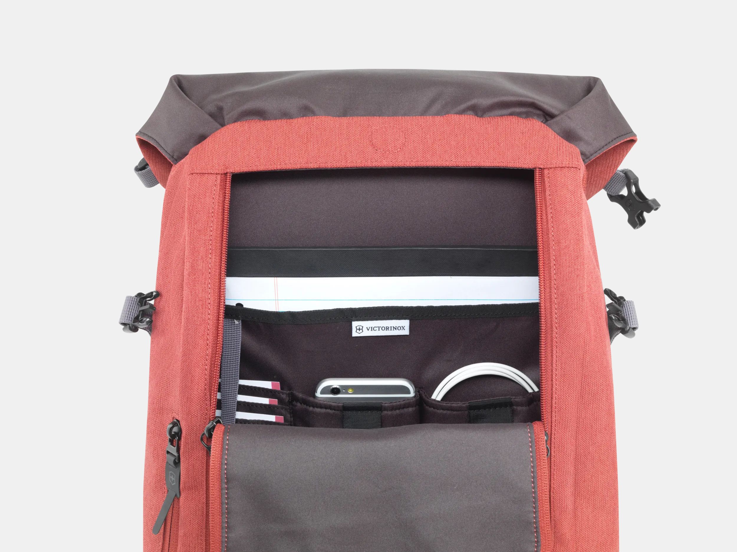 Victorinox altmont classic deluxe flapover sale