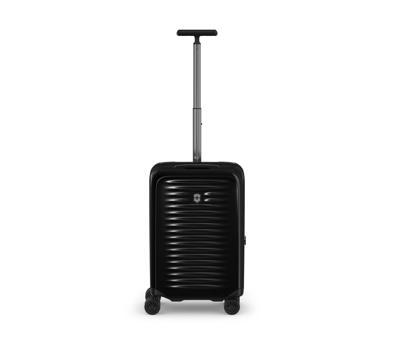 Airox Frequent Flyer Hardside Carry-On - null