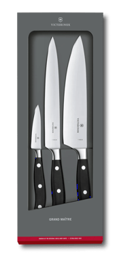 Grand Maître Chef's Set, 3 pieces-B-7.7243.3