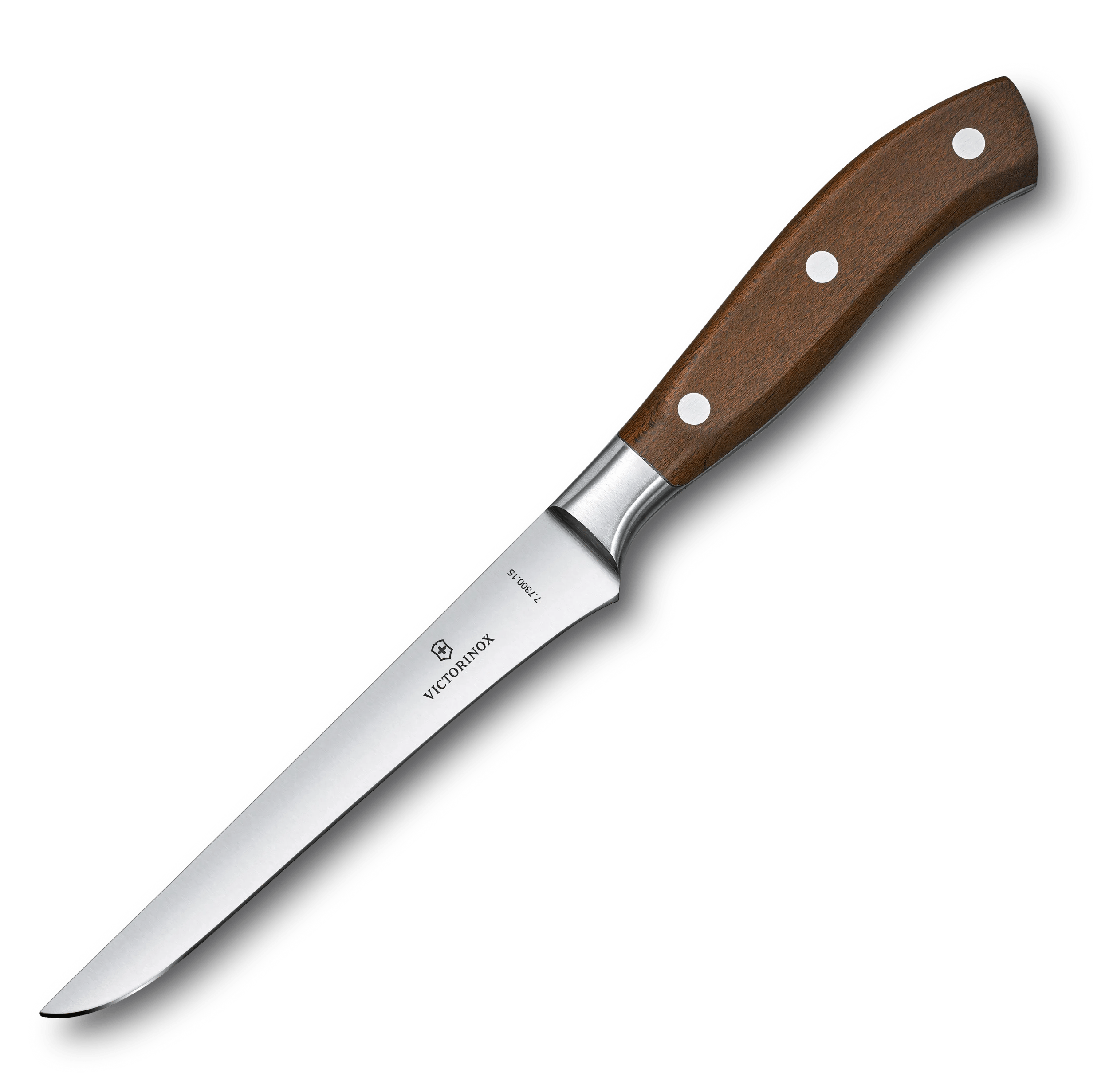 Grand Maître Wood Boning Knife-7.7300.15G