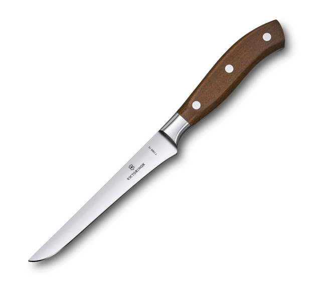 Grand Maître Wood Boning Knife-7.7300.15G