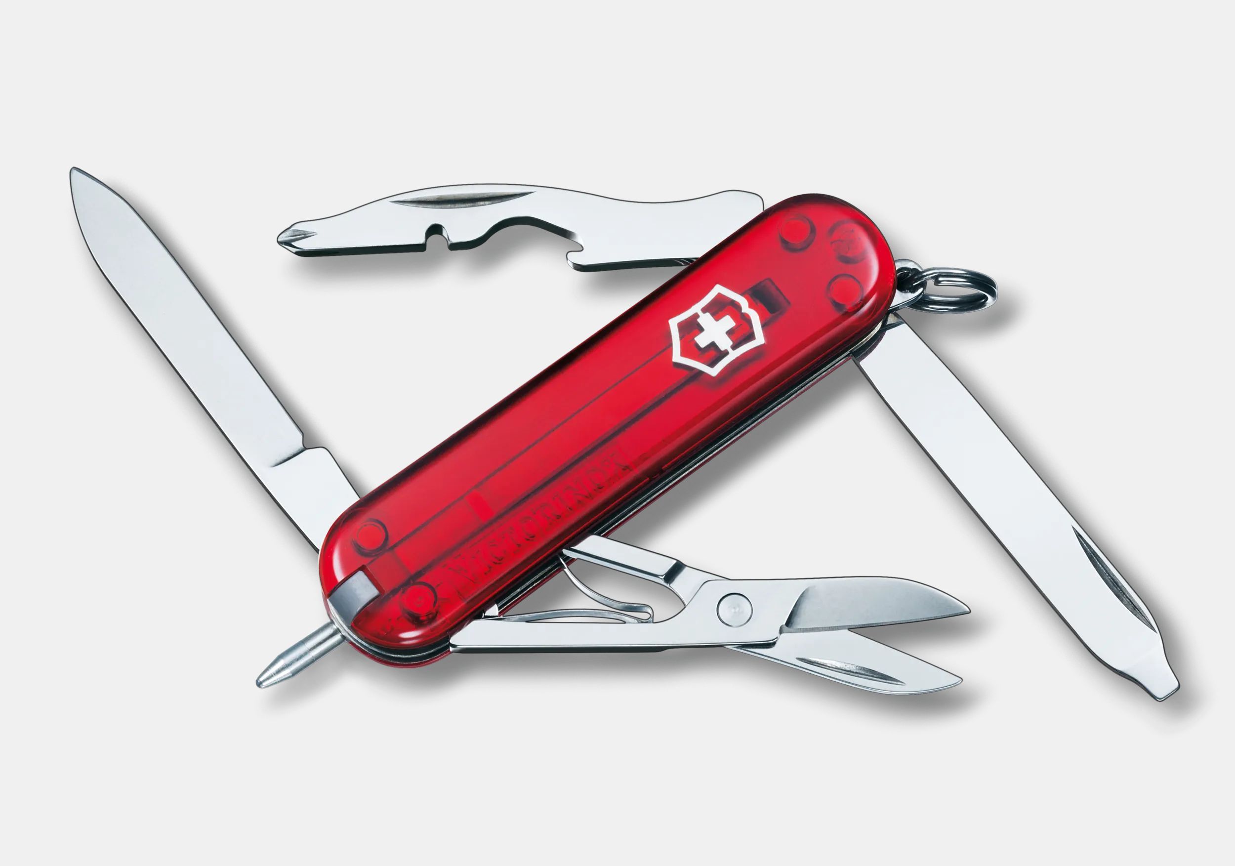 Victorinox hk 2025