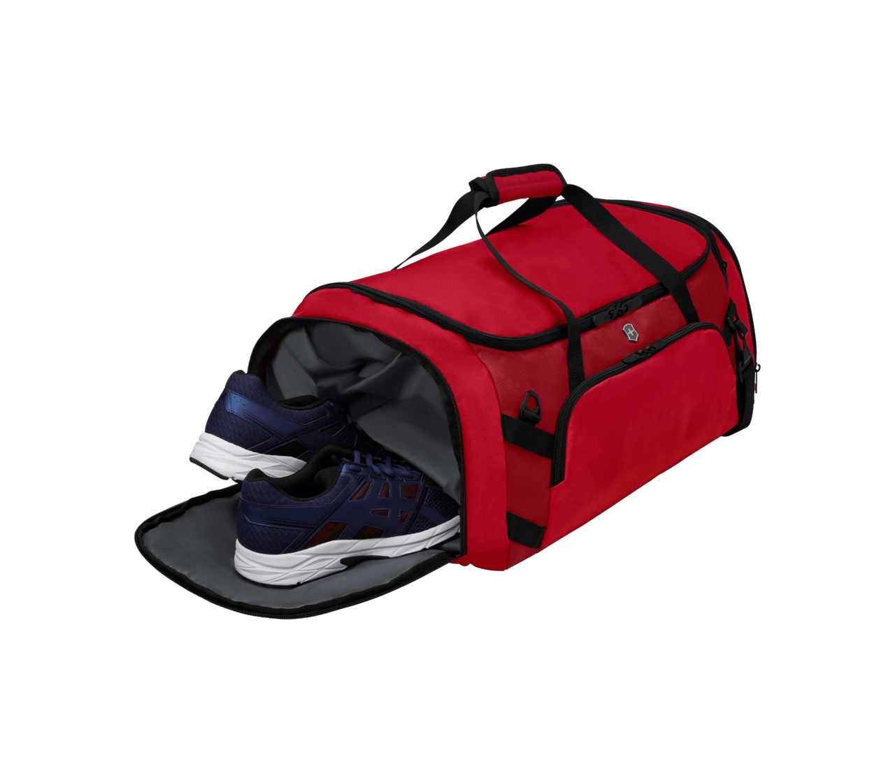 VX Sport EVO 2-in-1 Backpack/Duffel - null