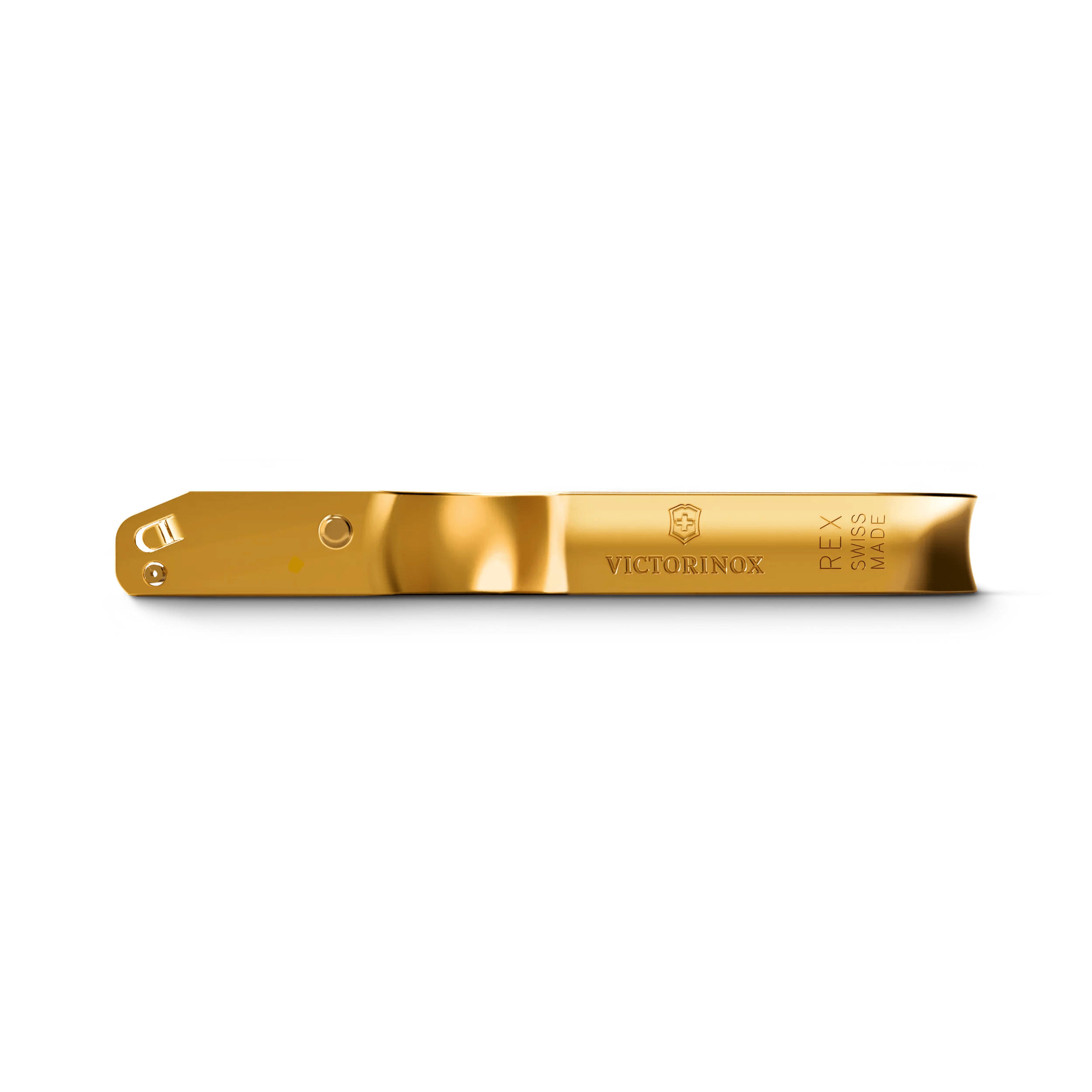 REX Peeler Gold Plated - 6.0900.88