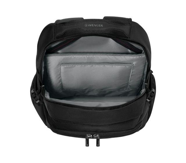 Wenger XE Ryde in black / gray - 612736