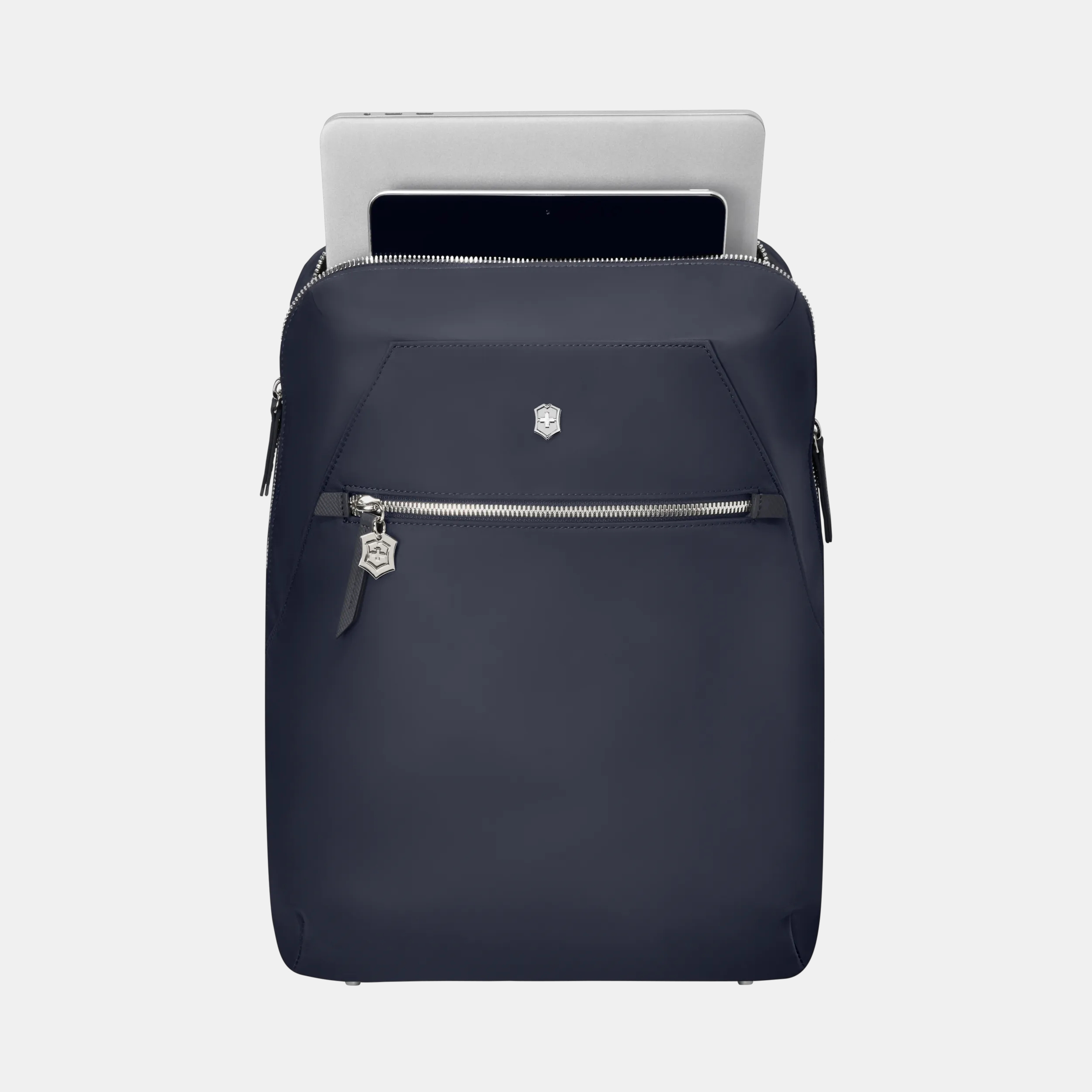 Compact Backpack z&nbsp;kolekcji Victoria Signature - 612204