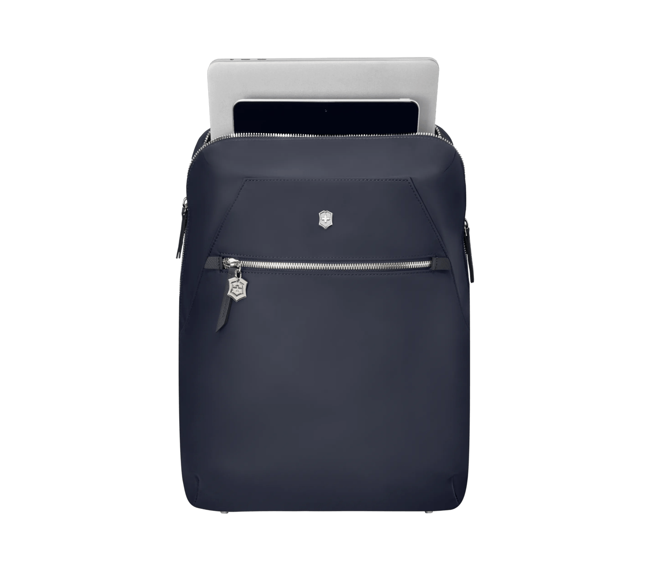 Victoria Signature Compact Backpack - null