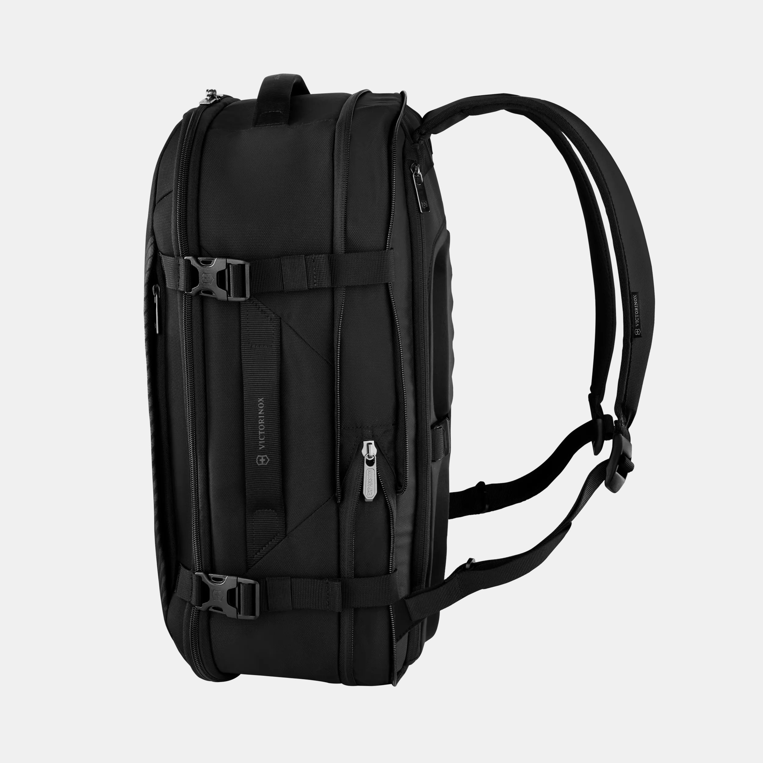 Victorinox waterproof backpack deals