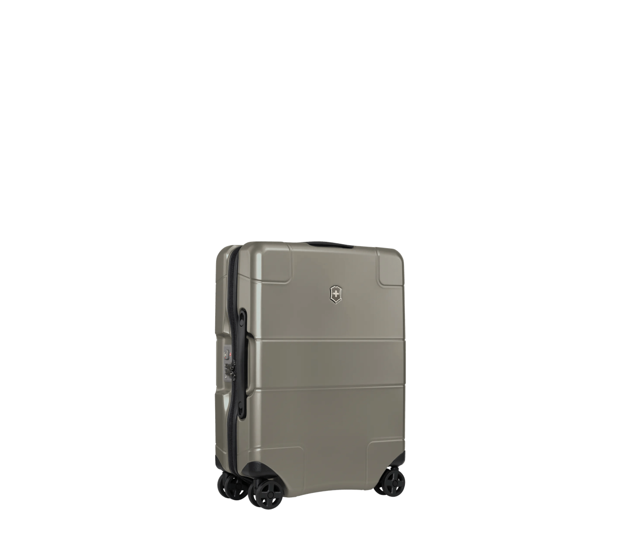 Lexicon Hardside Global Carry-On - null