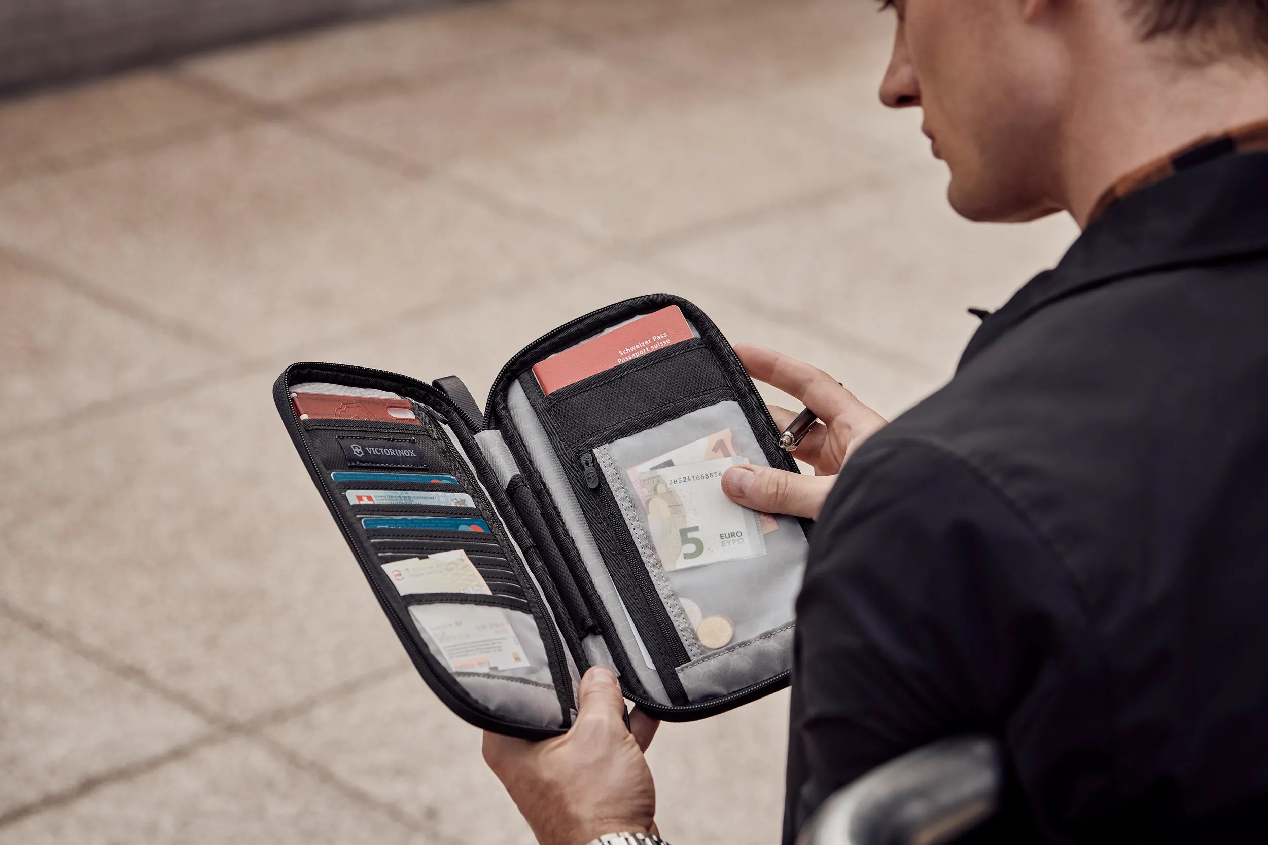 Victorinox Travel Organizer