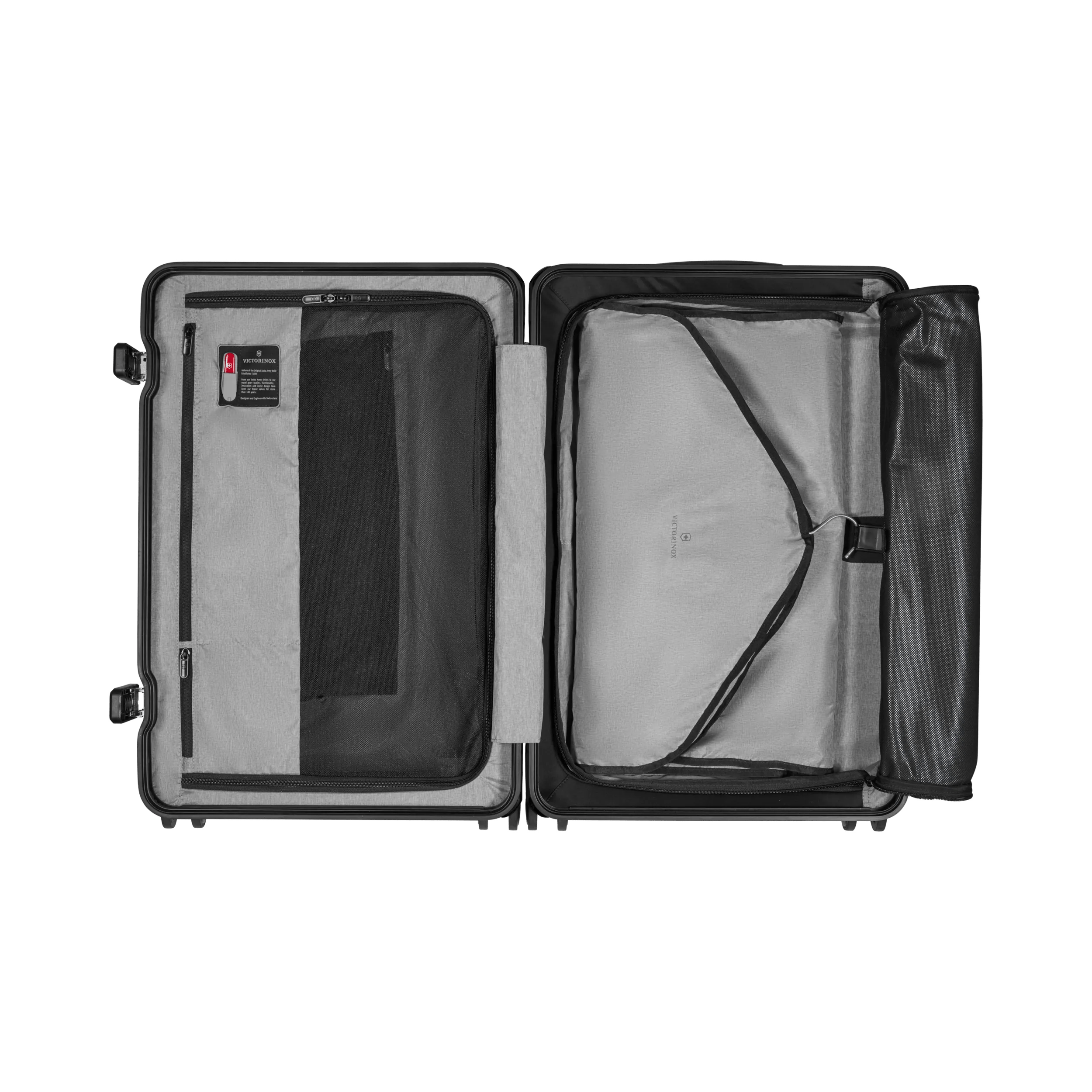 Lexicon Framed Series Medium Hardside Case -610539