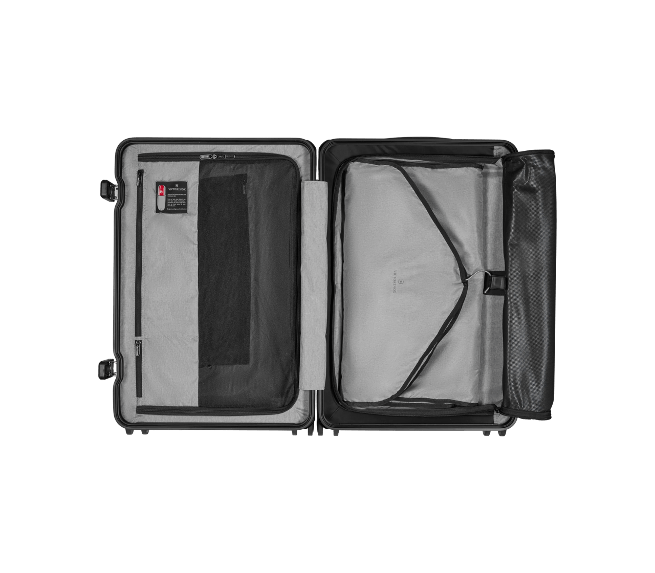 Lexicon Framed Series Medium Hardside Case  - null