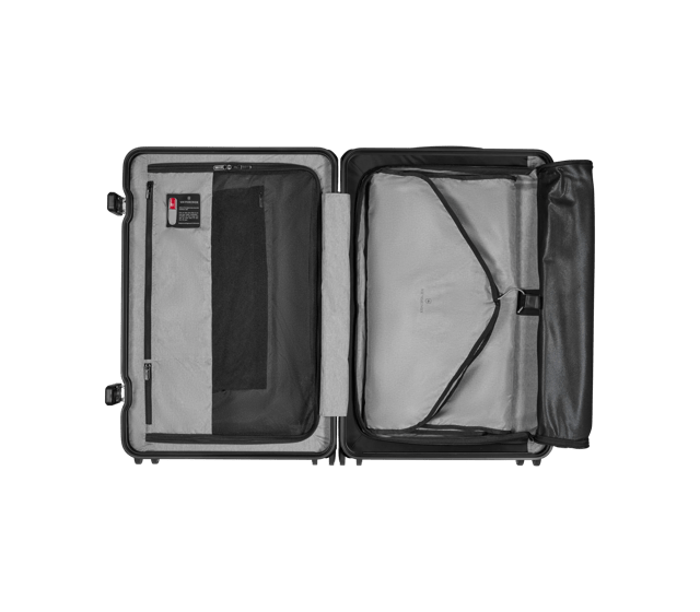 Lexicon Framed Series Medium Hardside Case -610539