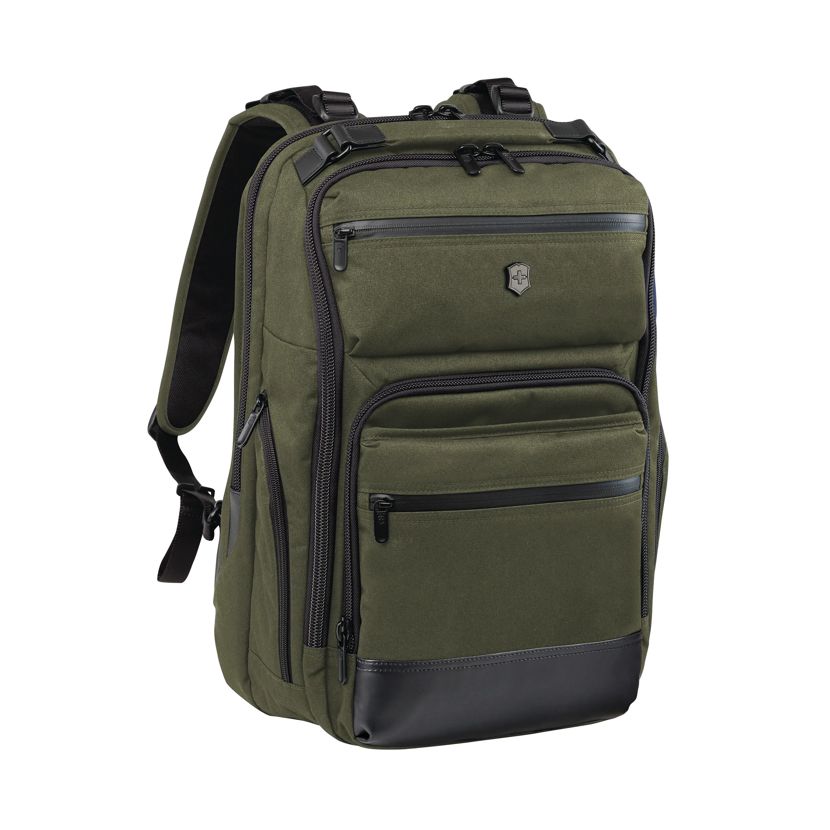 Victorinox urban rath discount backpack