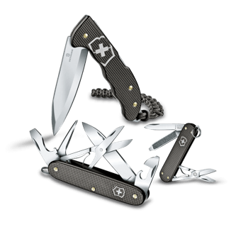 Alox Limited Edition | Victorinox Japan Alox Limited Edition | Victorinox Japan