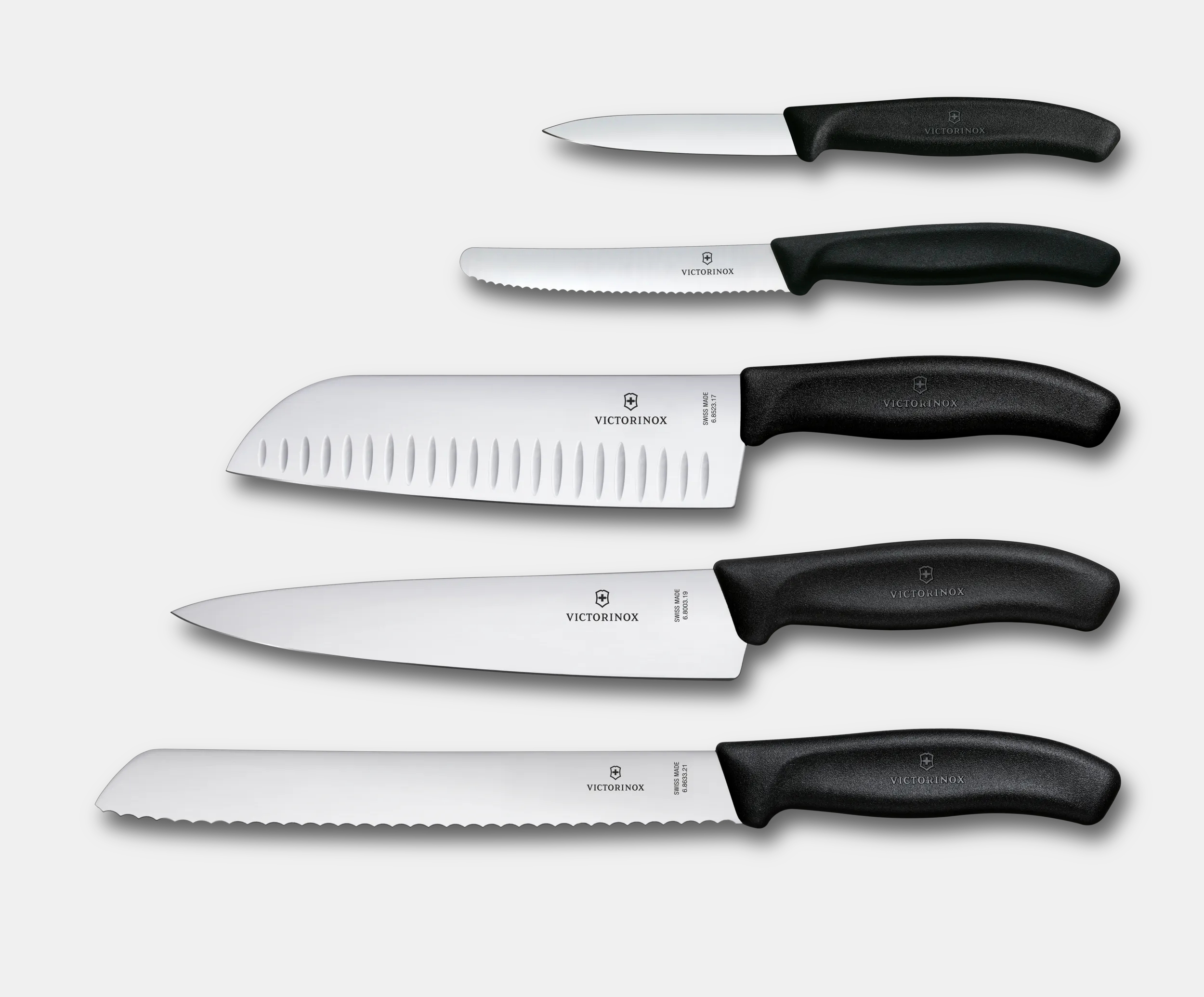 Classic In-Drawer Knife Holder - 6.7143.5