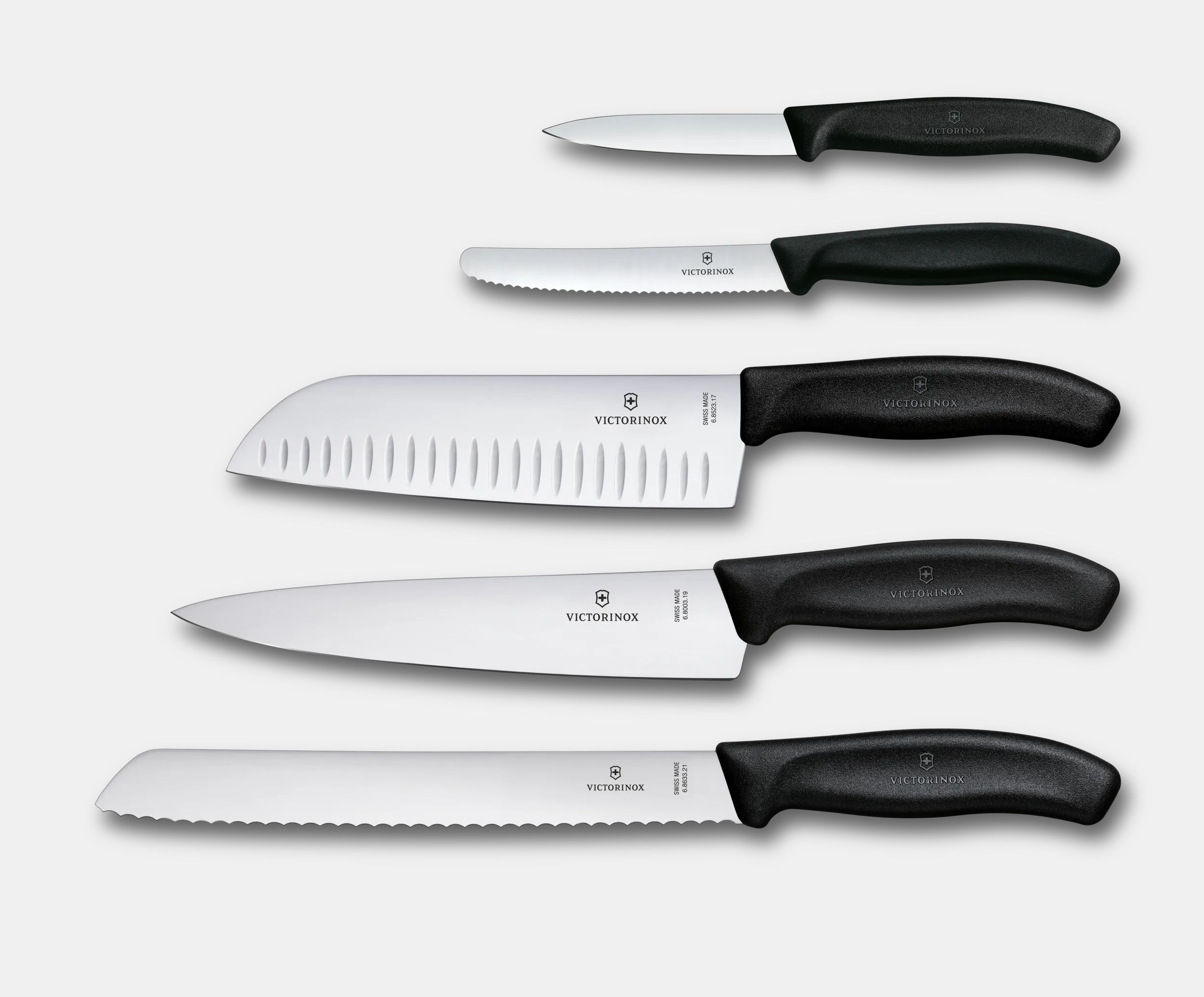 Victorinox Swiss Classic In Drawer Knife Holder