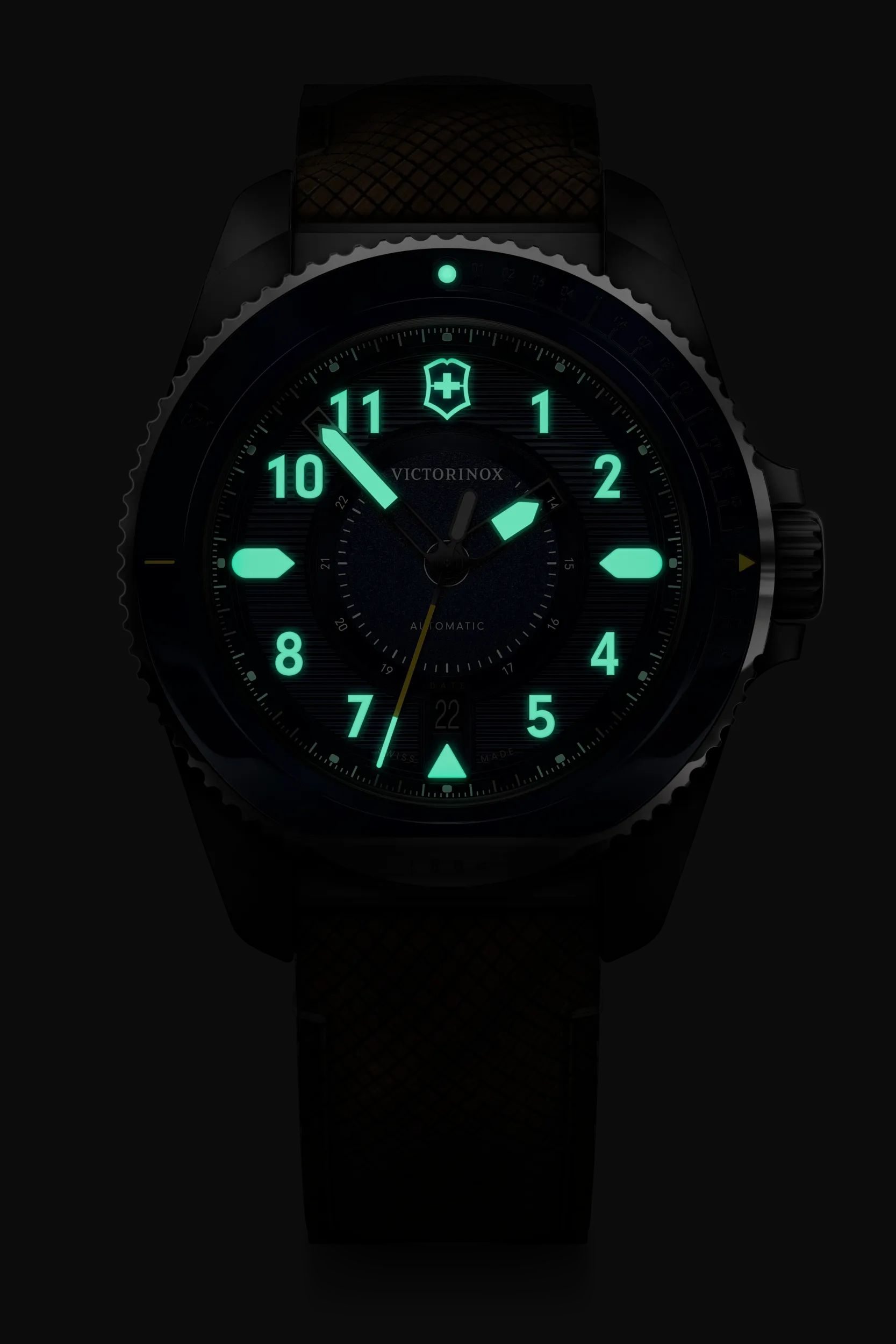 トップ Automatic 1884 Journey Victorinox em Automatic 1884 Journey 果物