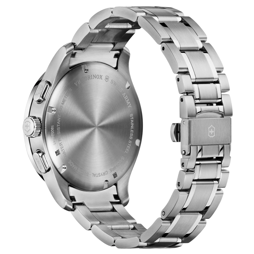 Victorinox Alliance Sport Chronograph in Alliance Sport 