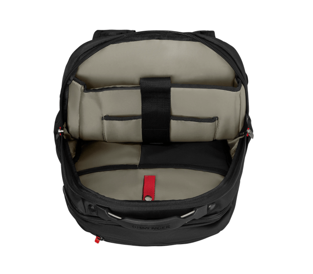 Wenger Cosmic in black - 653187