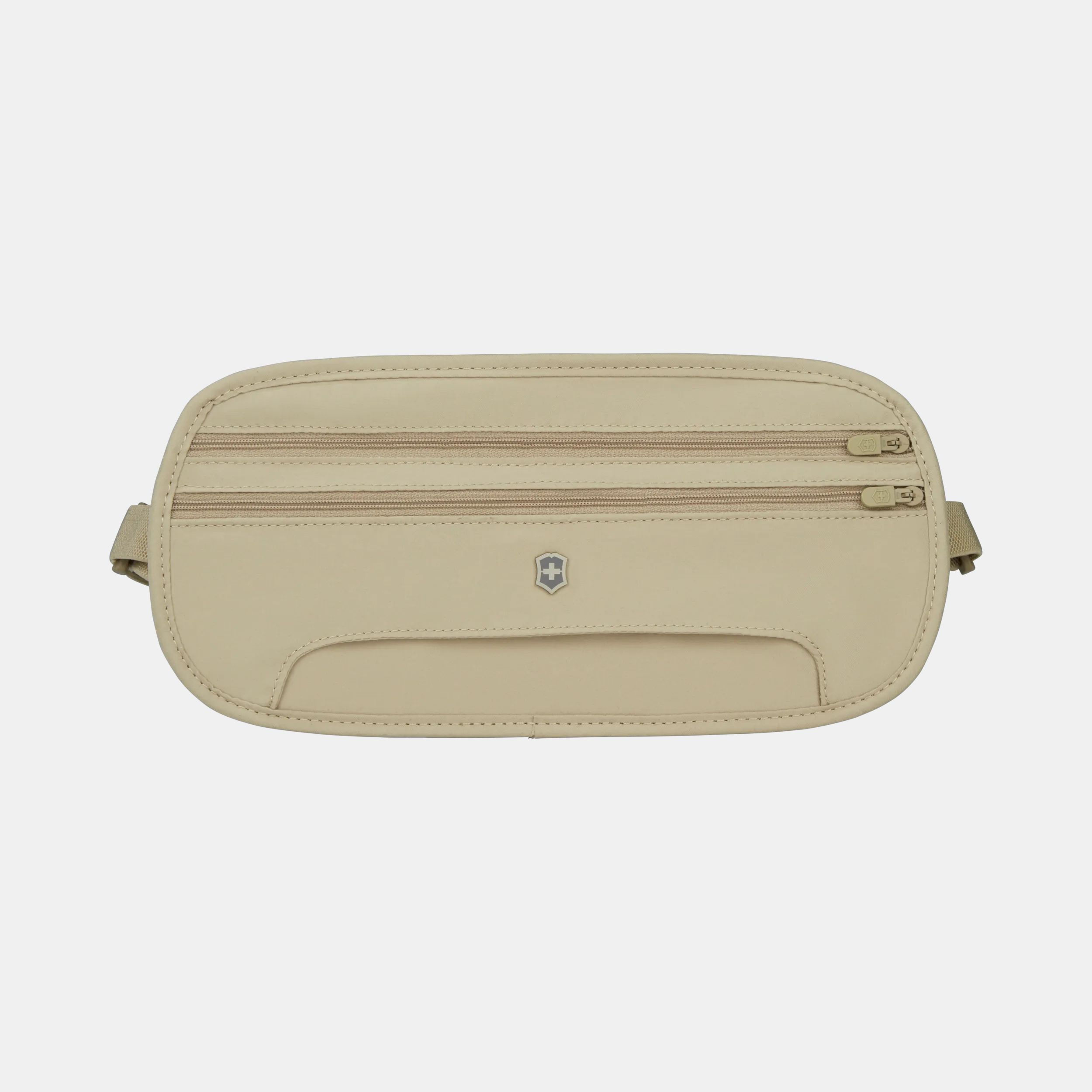 Deluxe Security Belt with RFID Protection - null