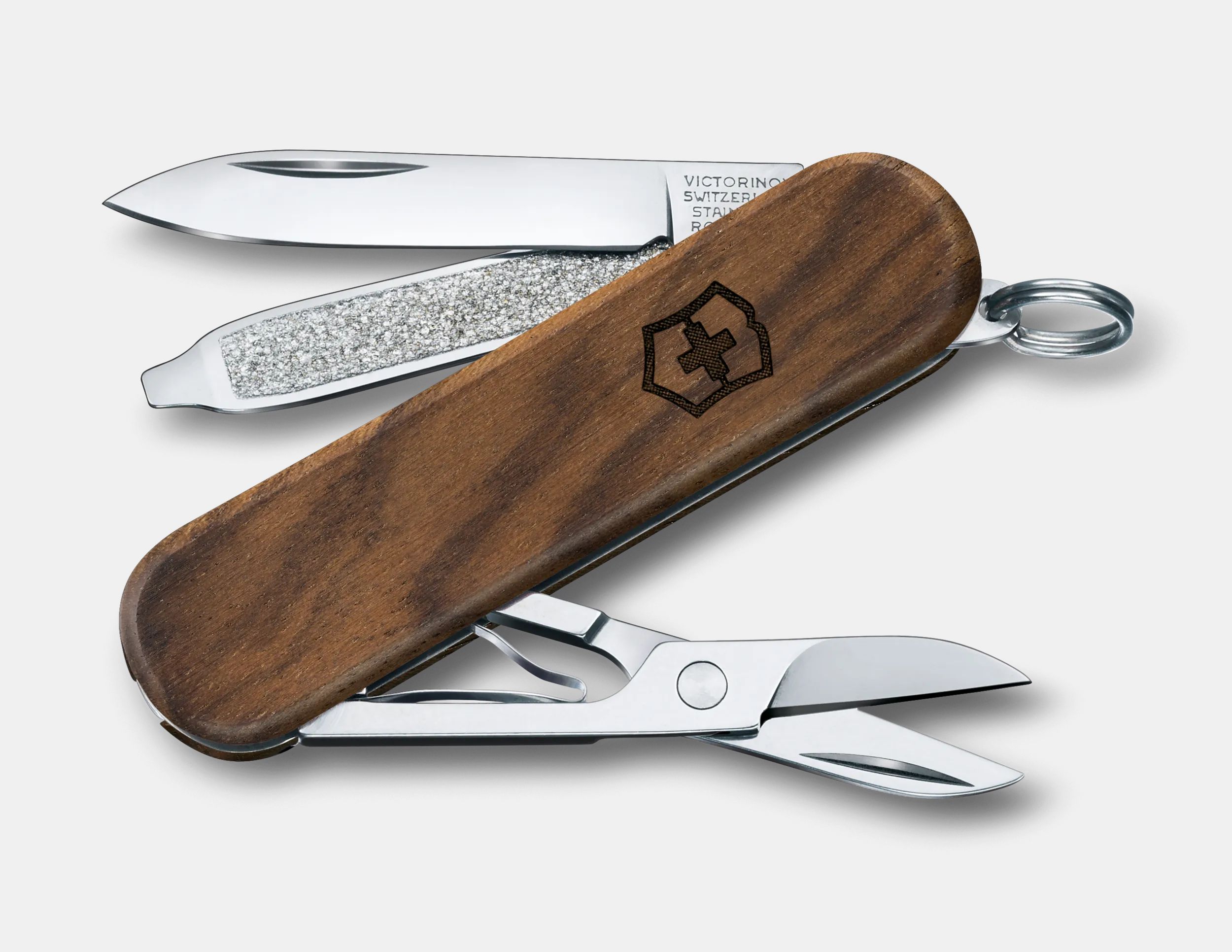 Classic SD Wood - 0.6221.63