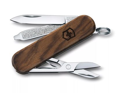 Victorinox Classic Swiss Army Knife, 1 ct - City Market