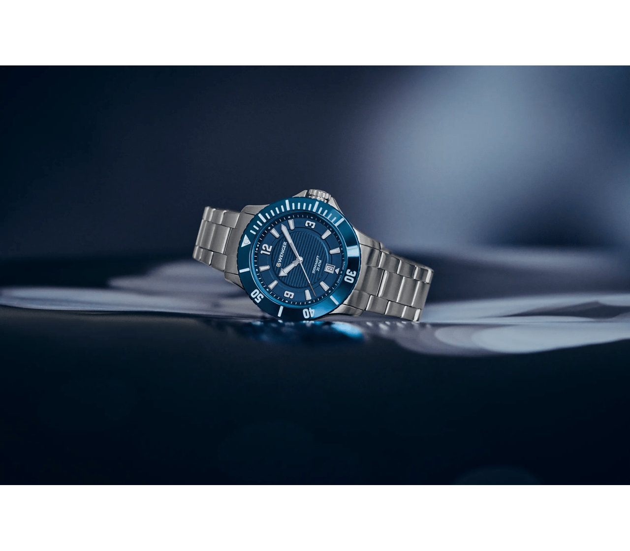 Seaforce Small - null