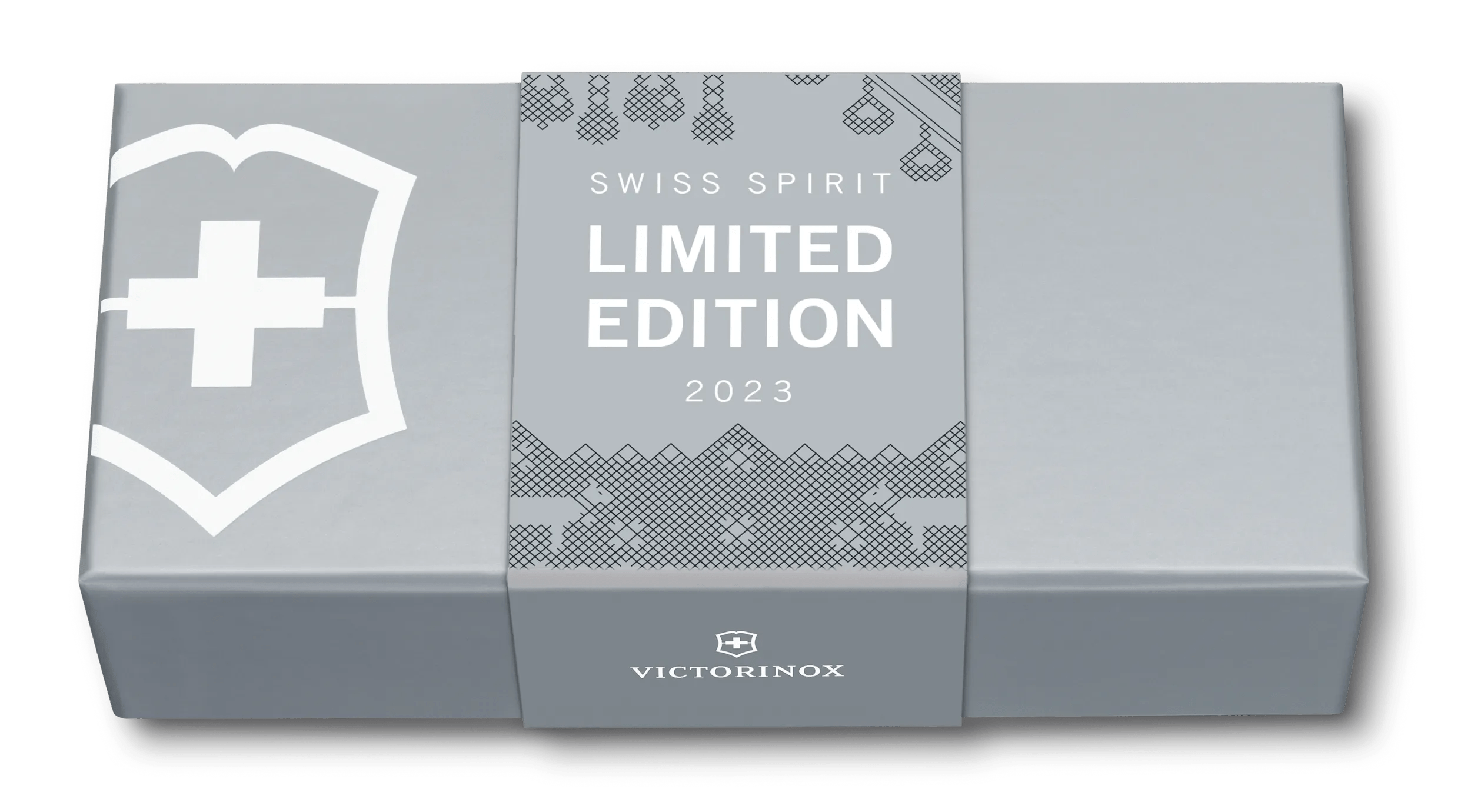 Swiss Spirit Limited Edition 2023 - null